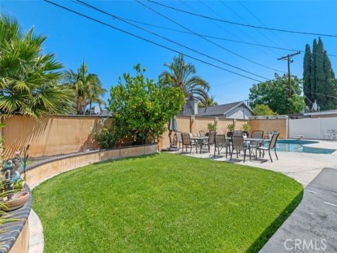 2113 W Niobe , Anaheim, CA