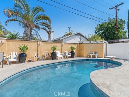 2113 W Niobe , Anaheim, CA