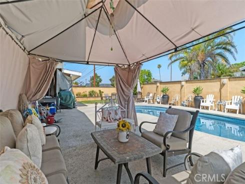 2113 W Niobe , Anaheim, CA