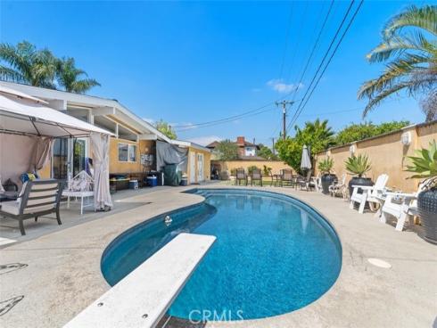2113 W Niobe , Anaheim, CA