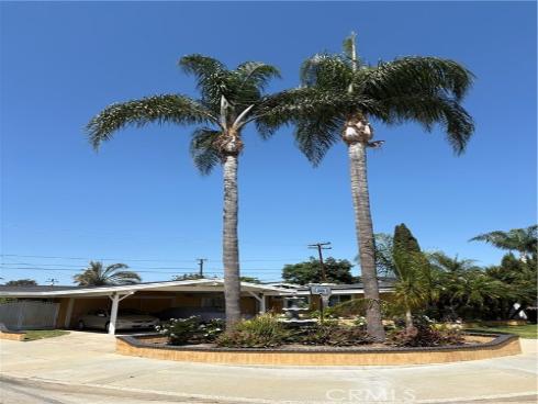 2113 W Niobe , Anaheim, CA