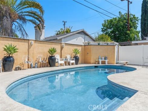 2113 W Niobe , Anaheim, CA