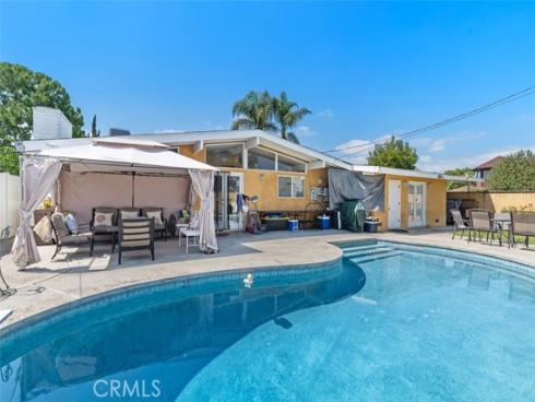 2113 W Niobe , Anaheim, CA