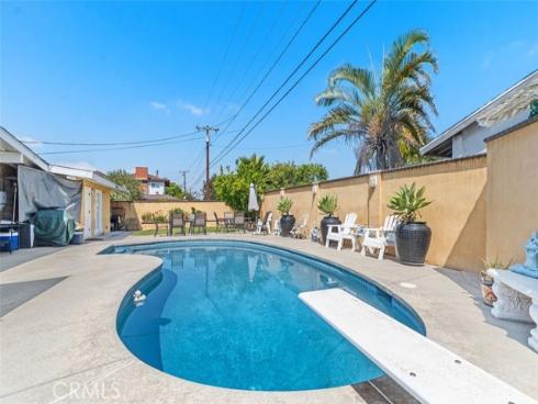 2113 W Niobe , Anaheim, CA