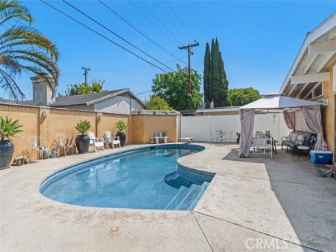 2113 W Niobe  , Anaheim, CA