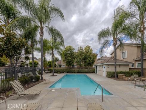 2158 W Cherrywood   Lane, Anaheim, CA
