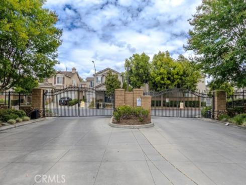 2158 W Cherrywood   Lane, Anaheim, CA
