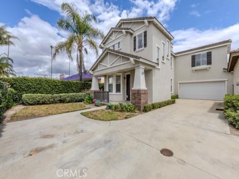 2158 W Cherrywood   Lane, Anaheim, CA