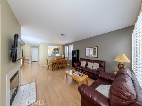 2158 W Cherrywood   Lane, Anaheim, CA