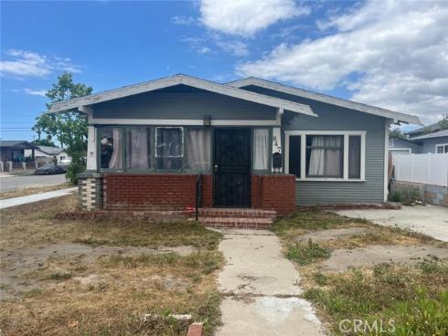 847 S Philadelphia , Anaheim, CA