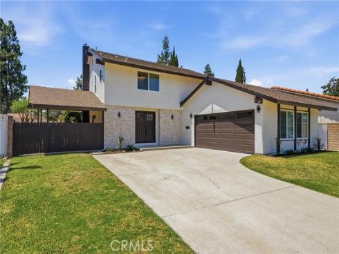 165 S Connie , Anaheim, CA