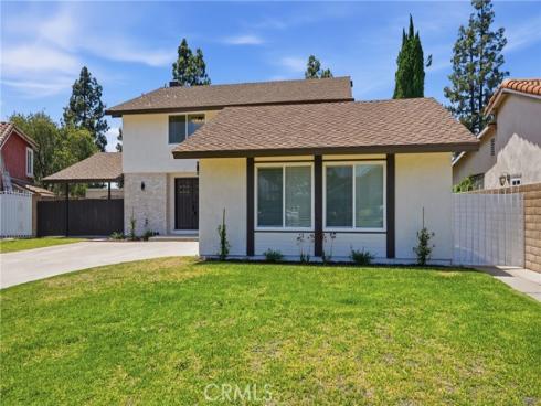 165 S Connie , Anaheim, CA