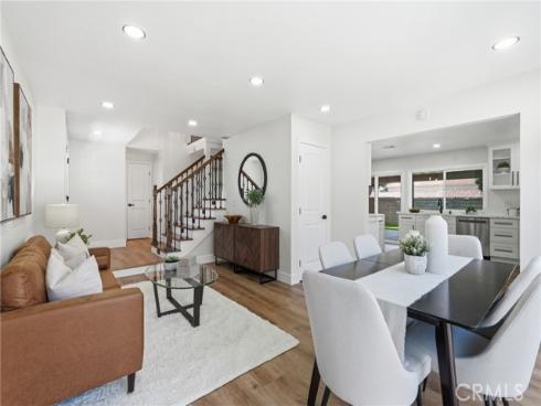 165 S Connie , Anaheim, CA