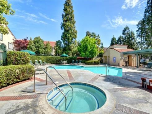 3572 W Stonepine F Lane, Anaheim, CA