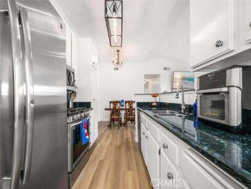 3572 W Stonepine F Lane, Anaheim, CA