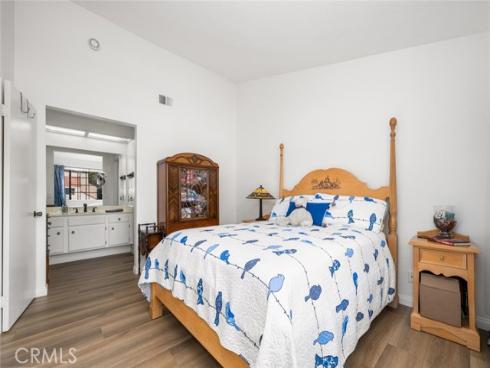 3572 W Stonepine F Lane, Anaheim, CA