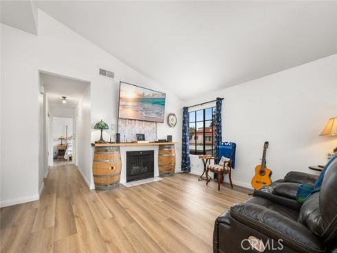 3572 W Stonepine F Lane, Anaheim, CA