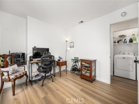 3572 W Stonepine F Lane, Anaheim, CA