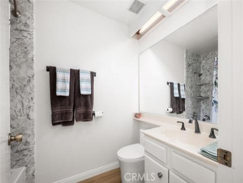3572 W Stonepine F Lane, Anaheim, CA