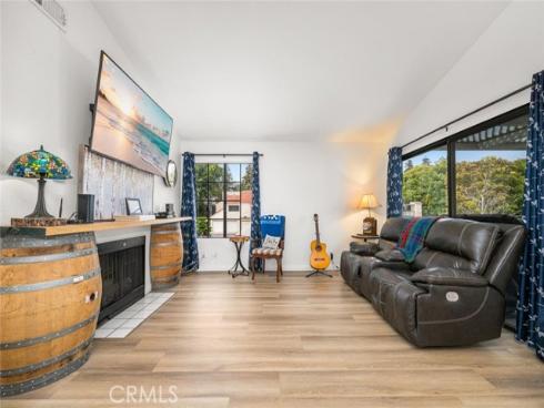 3572 W Stonepine F Lane, Anaheim, CA