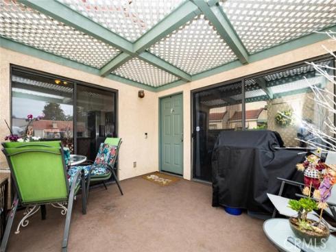 3572 W Stonepine F Lane, Anaheim, CA