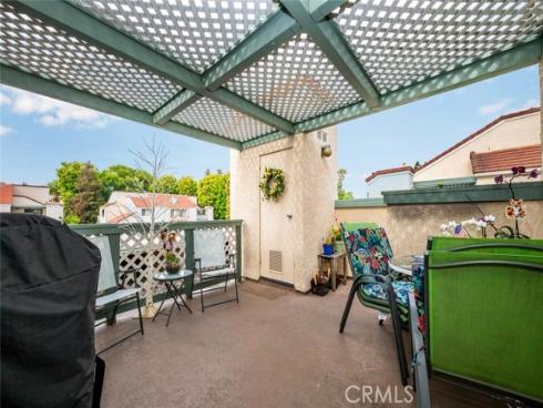 3572 W Stonepine F Lane, Anaheim, CA