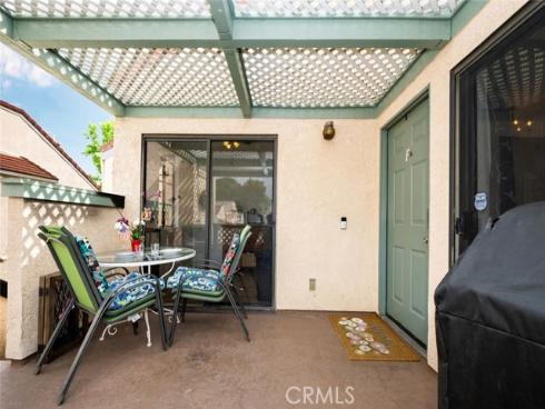 3572 W Stonepine F Lane, Anaheim, CA