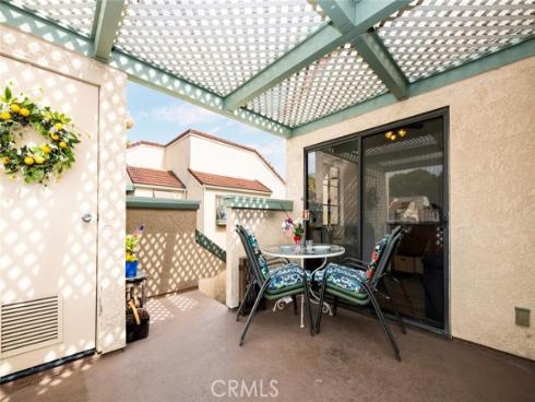 3572 W Stonepine F Lane, Anaheim, CA