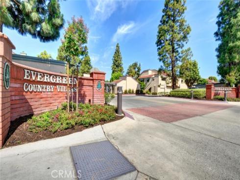 3572 W Stonepine F Lane, Anaheim, CA