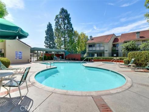 3572 W Stonepine F Lane, Anaheim, CA