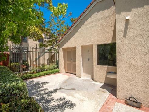 3572 W Stonepine F Lane, Anaheim, CA