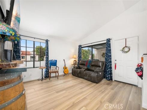 3572 W Stonepine F Lane, Anaheim, CA