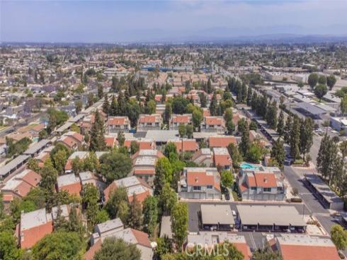 3572 W Stonepine F Lane, Anaheim, CA