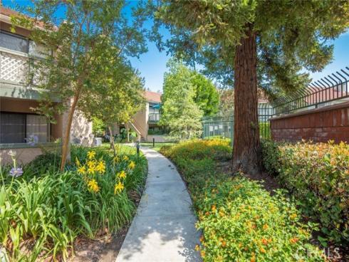 3572 W Stonepine F Lane, Anaheim, CA