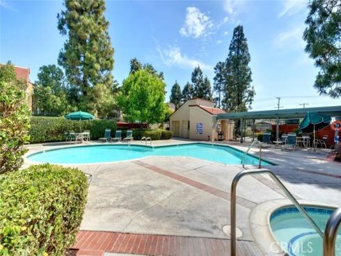 3572 W Stonepine F Lane, Anaheim, CA