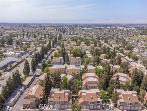 3572 W Stonepine F Lane, Anaheim, CA