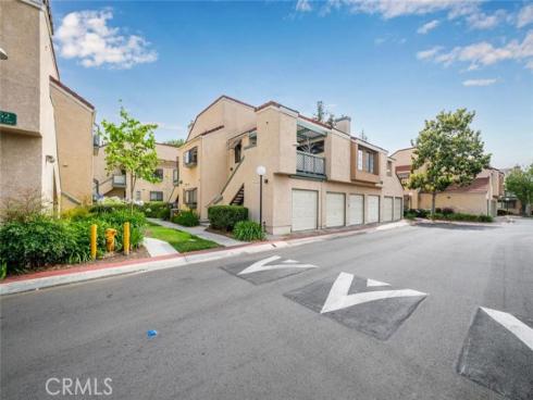 3572 W Stonepine F Lane, Anaheim, CA