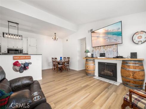 3572 W Stonepine F Lane, Anaheim, CA