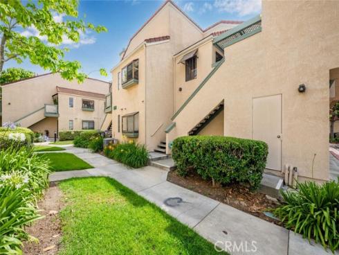 3572 W Stonepine F Lane, Anaheim, CA