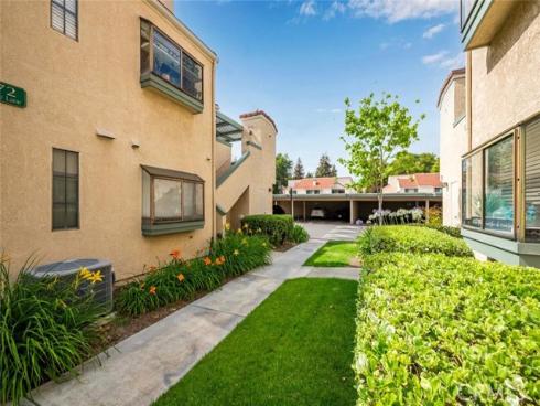 3572 W Stonepine F Lane, Anaheim, CA