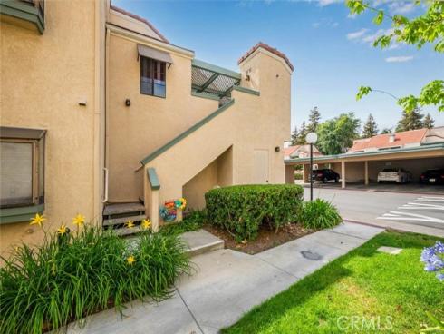 3572 W Stonepine F Lane, Anaheim, CA