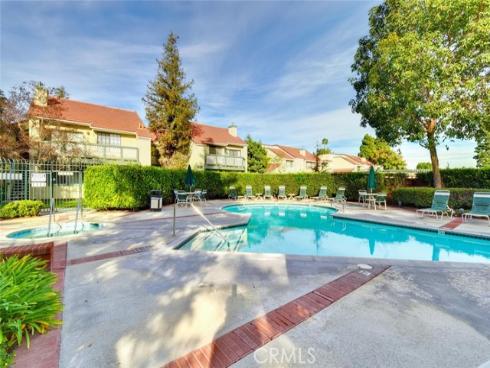3572 W Stonepine F Lane, Anaheim, CA