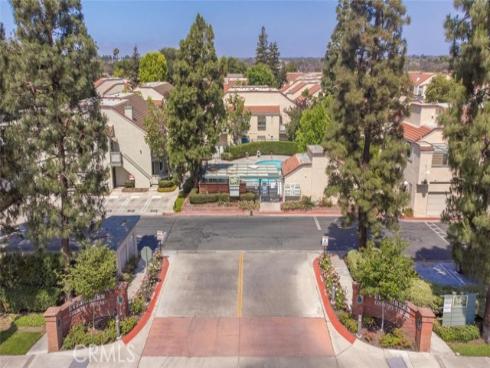 3572 W Stonepine F Lane, Anaheim, CA
