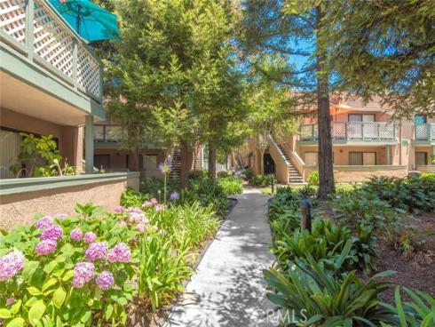 3572 W Stonepine F Lane, Anaheim, CA
