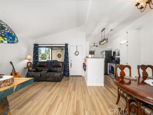 3572 W Stonepine F Lane, Anaheim, CA