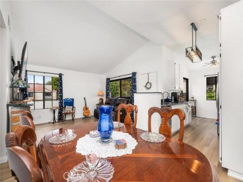 3572 W Stonepine F Lane, Anaheim, CA