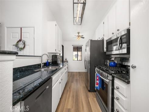 3572 W Stonepine F Lane, Anaheim, CA