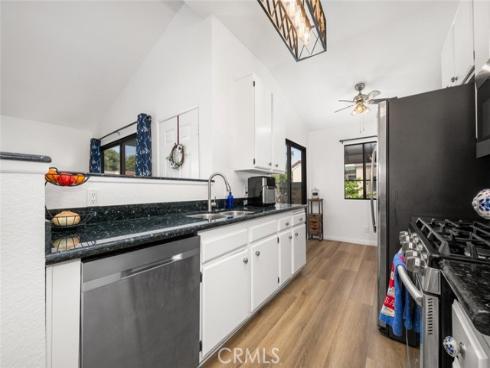 3572 W Stonepine F Lane, Anaheim, CA