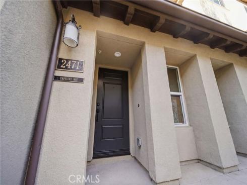 2471 S Tapestry , Anaheim, CA
