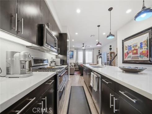 2471 S Tapestry , Anaheim, CA